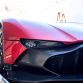 Aston Martin Vulcan in Red color (17)