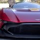 Aston Martin Vulcan in Red color (18)