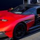 Aston Martin Vulcan in Red color (2)