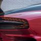 Aston Martin Vulcan in Red color (20)