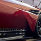Aston Martin Vulcan in Red color (21)