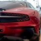 Aston Martin Vulcan in Red color (28)