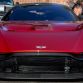 Aston Martin Vulcan in Red color (3)