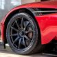 Aston Martin Vulcan in Red color (30)