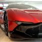 Aston Martin Vulcan in Red color (31)