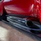 Aston Martin Vulcan in Red color (40)