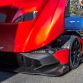 Aston Martin Vulcan in Red color (6)
