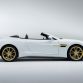 Aston Martin Works 60th Anniversary Limited Edition Vanquish 2