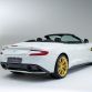 Aston Martin Works 60th Anniversary Limited Edition Vanquish 3