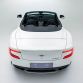 Aston Martin Works 60th Anniversary Limited Edition Vanquish 4