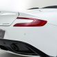 Aston Martin Works 60th Anniversary Limited Edition Vanquish 5