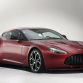Aston Martin V12 Zagato Production Version