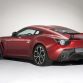 Aston Martin V12 Zagato Production Version