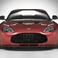 Aston Martin V12 Zagato Production Version
