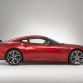Aston Martin V12 Zagato Production Version
