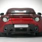 Aston Martin V12 Zagato Production Version