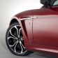 Aston Martin V12 Zagato Production Version