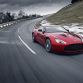 Aston Martin V12 Zagato