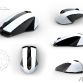 Asus WX Lamborghini Wireless Mouse