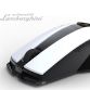 Asus WX Lamborghini Wireless Mouse