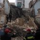 Αθήνα - Καταστρφορές από τις βροχοπτώσης