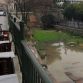 Αθήνα - Καταστρφορές από τις βροχοπτώσης