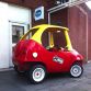AttitudeAutos ToyTown Coupe