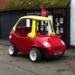 AttitudeAutos ToyTown Coupe