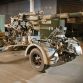 1941 Krupp 8.8-cm Flak 36 Gun - Demilitarized