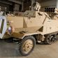 1944 Steyr 7.5-cm Pak 40/4 RSO Full-Track - Demilitarized
