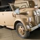 1944 Steyr 1500A/01 4x4 Kfz Command Car
