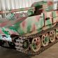 1944 Steyr 7.5-cm Pak 40/4 RSO Full-Track - Demilitarized