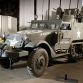 1944 White M16 Half-Track \"Meat-Chopper\" Multiple Gun Motor Carriage - Demilitarized