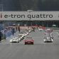 Audi 1-2-3-4 victory at 6h Spa 2012