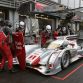 Audi 1-2-3-4 victory at 6h Spa 2012