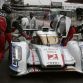 Audi 1-2-3-4 victory at 6h Spa 2012