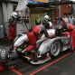 Audi 1-2-3-4 victory at 6h Spa 2012