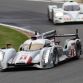 Audi 1-2-3-4 victory at 6h Spa 2012