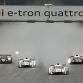 Audi 1-2-3-4 victory at 6h Spa 2012