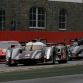 Audi 1-2-3-4 victory at 6h Spa 2012