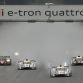 Audi 1-2-3-4 victory at 6h Spa 2012