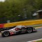 Audi 1-2-3-4 victory at 6h Spa 2012
