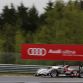 Audi 1-2-3-4 victory at 6h Spa 2012