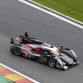 Audi 1-2-3-4 victory at 6h Spa 2012
