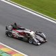 Audi 1-2-3-4 victory at 6h Spa 2012
