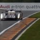 Audi 1-2-3-4 victory at 6h Spa 2012
