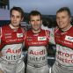 Audi 1-2-3-4 victory at 6h Spa 2012