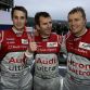 Audi 1-2-3-4 victory at 6h Spa 2012