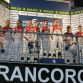 Audi 1-2-3-4 victory at 6h Spa 2012