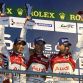 Audi 1-2-3-4 victory at 6h Spa 2012